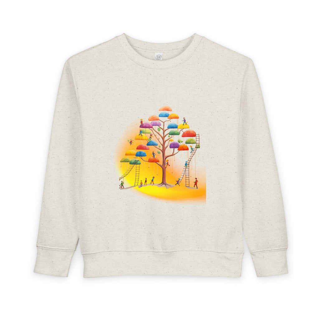 Toddler Sweatshirt
