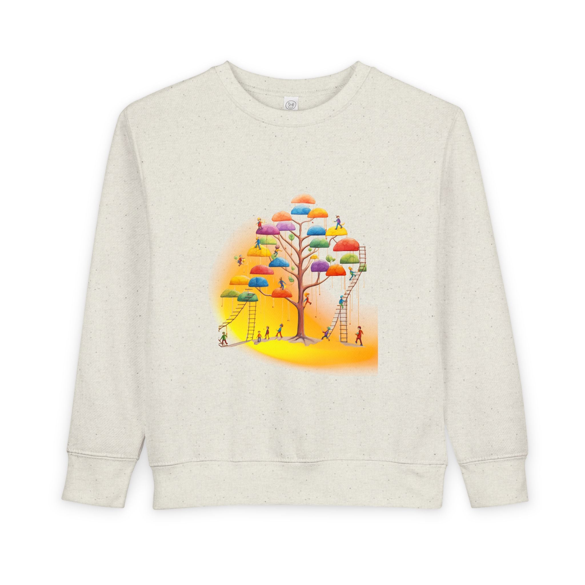 Toddler Sweatshirt