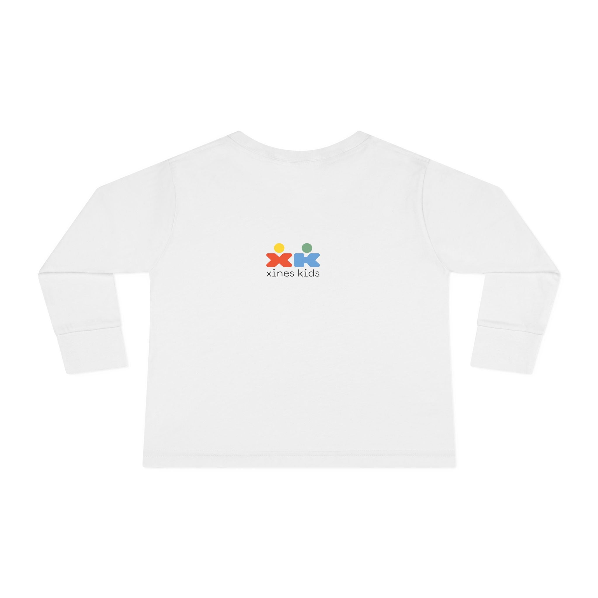 Cute Cartoon Cars Toddler Long Sleeve Tee, Kids T-Shirt, Toddler Tee, Birthday Gift, Fun Playwear, Nursery Outfit