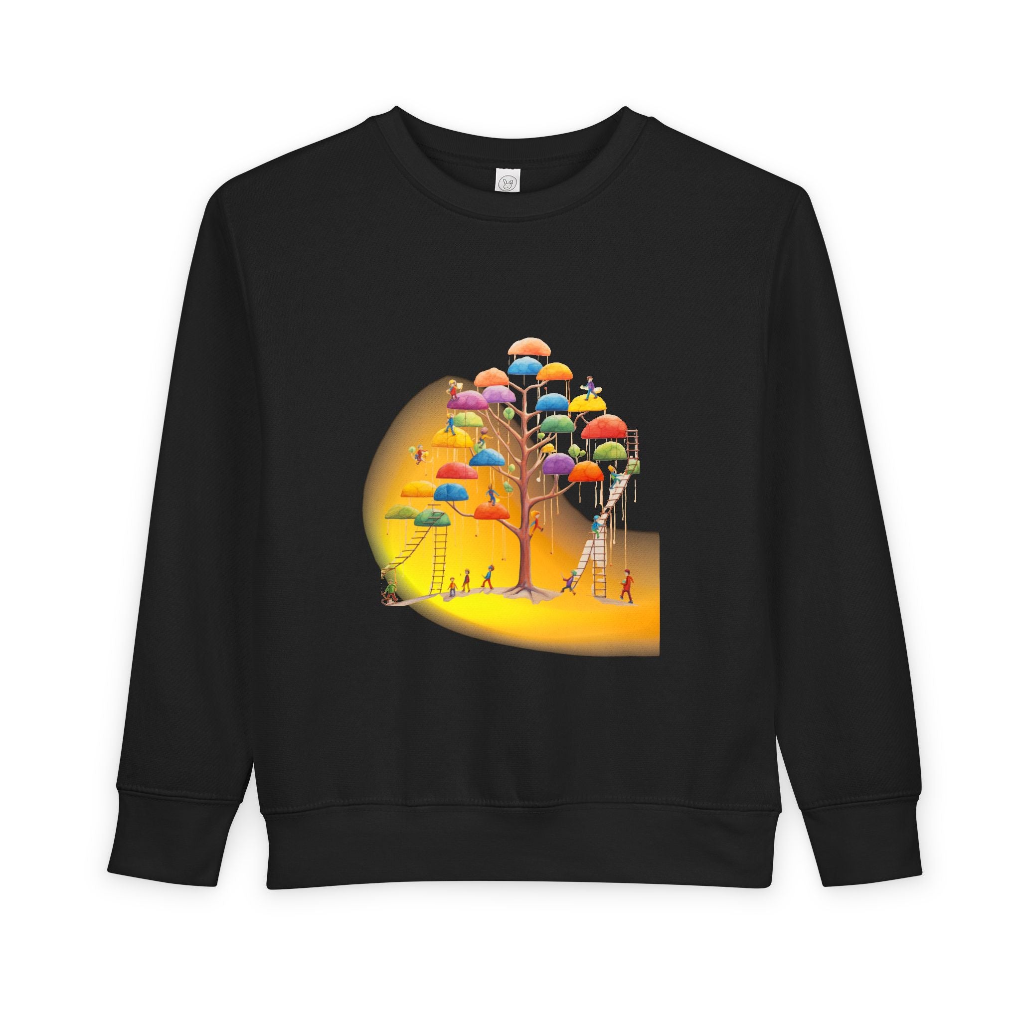 Toddler Sweatshirt