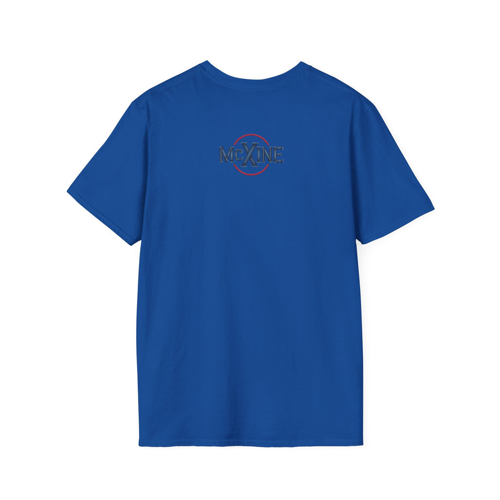 Off To Commit Tom Foolery T-Shirt