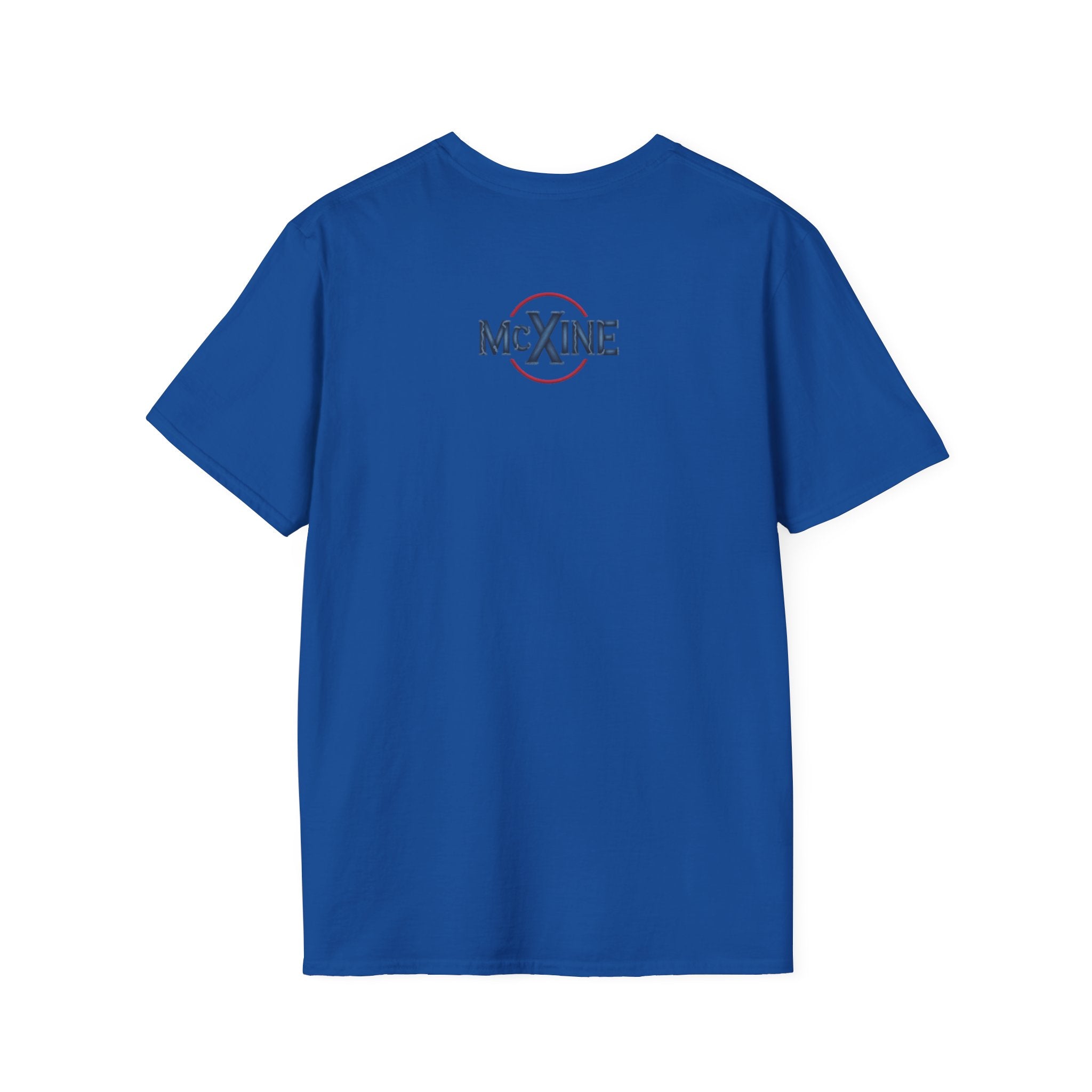 Off To Commit Tom Foolery T-Shirt