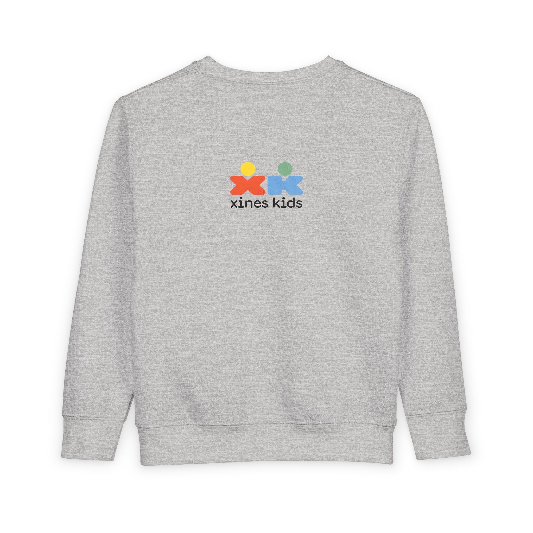 Toddler Sweatshirt