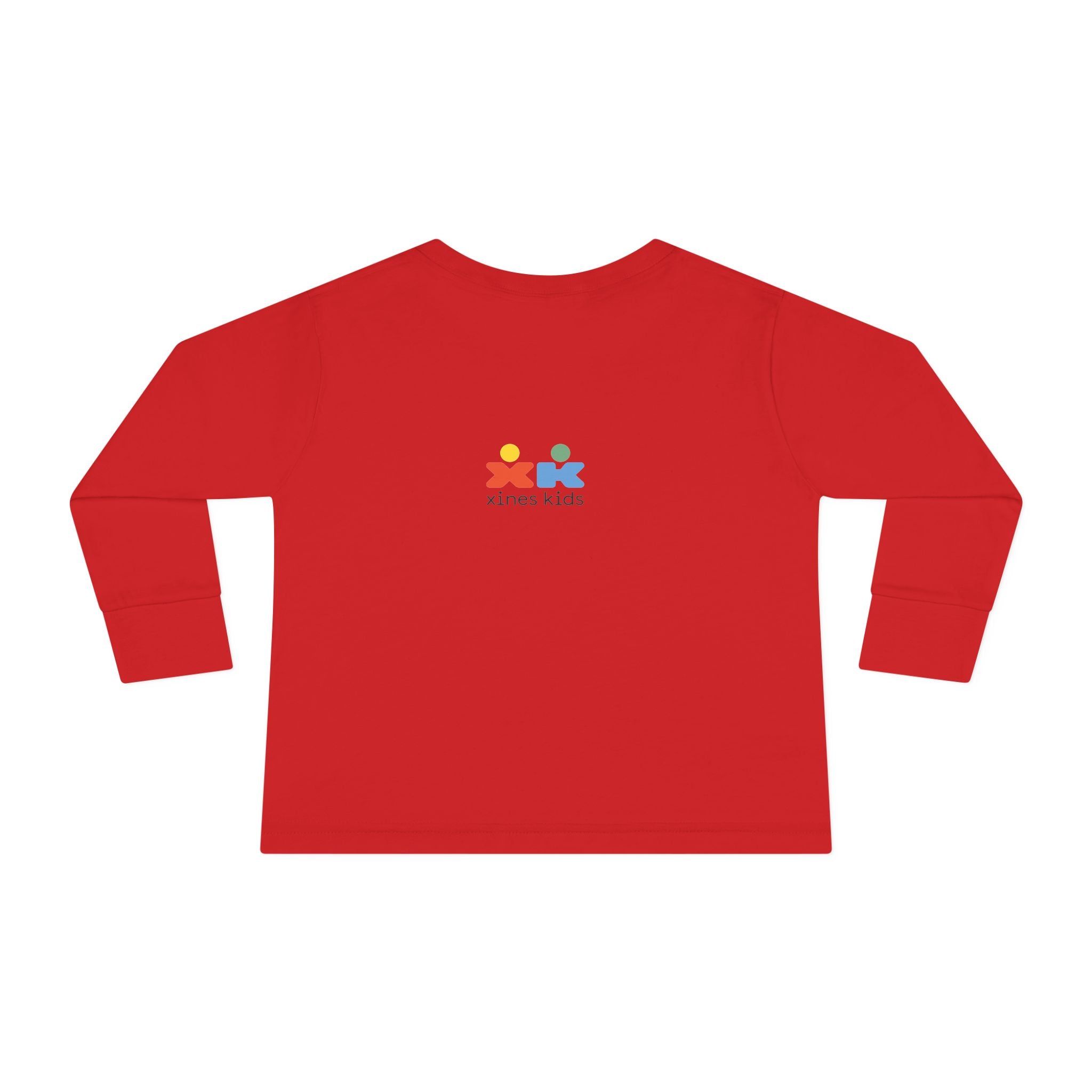Cute Cartoon Cars Toddler Long Sleeve Tee, Kids T-Shirt, Toddler Tee, Birthday Gift, Fun Playwear, Nursery Outfit