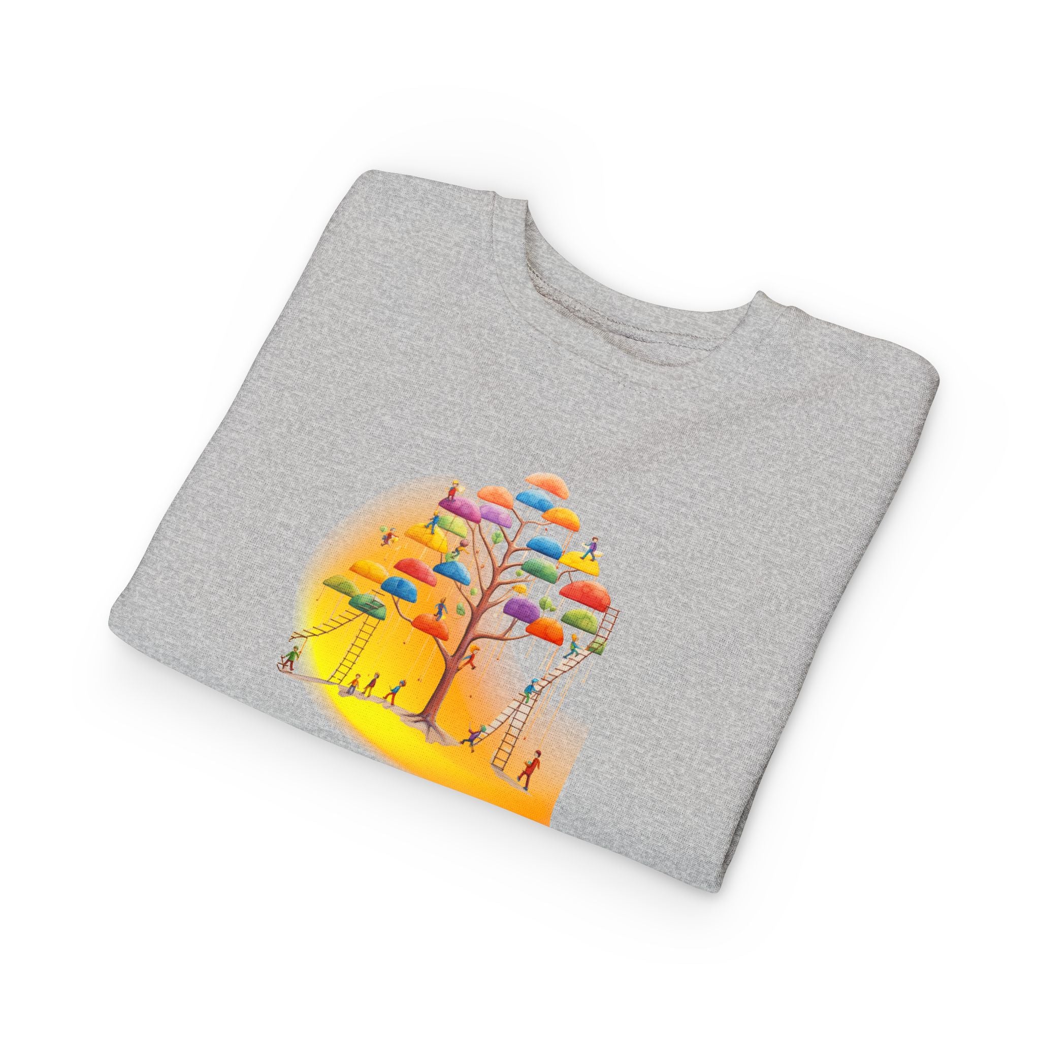 Toddler Sweatshirt