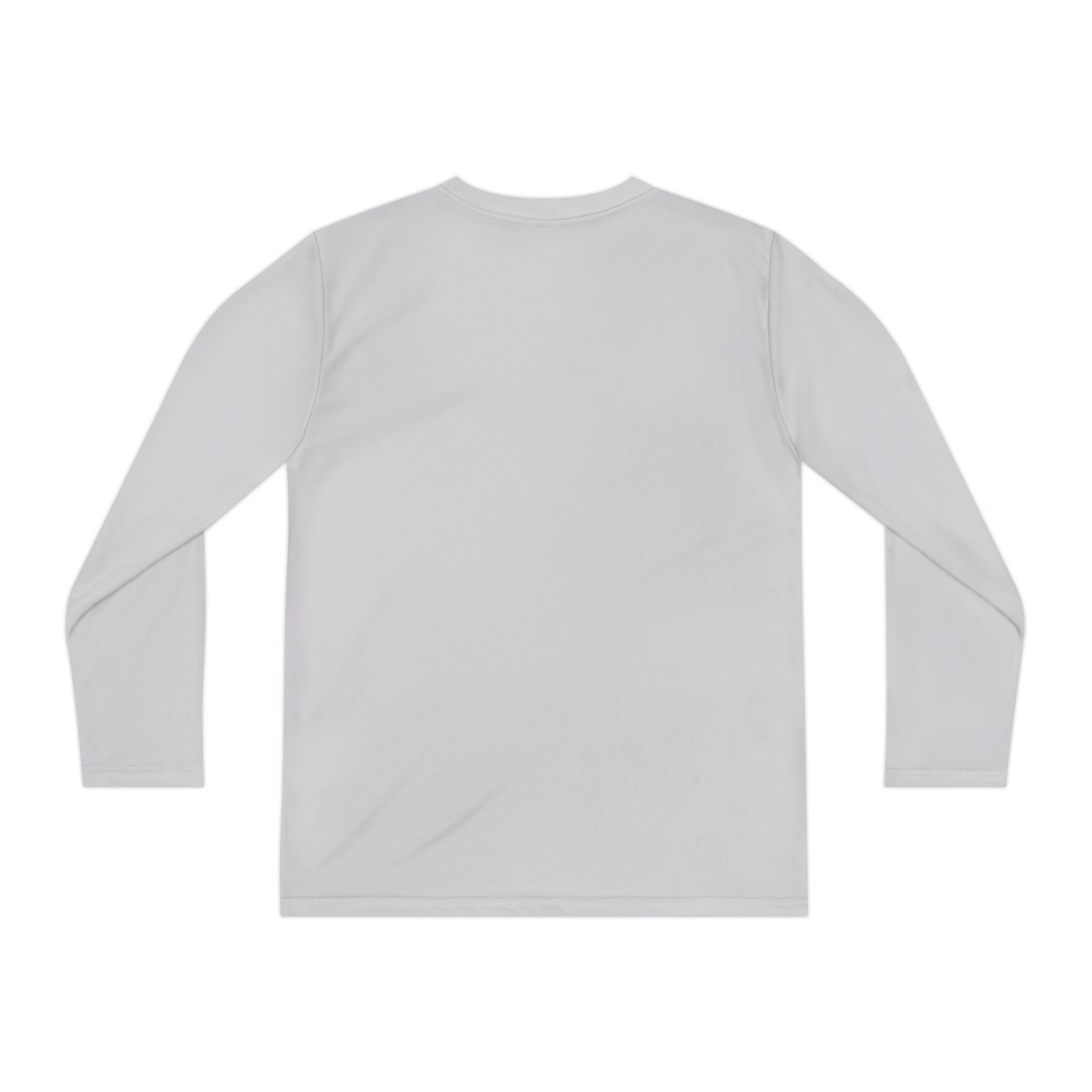 Youth Earth-Inspired Long Sleeve Shirt