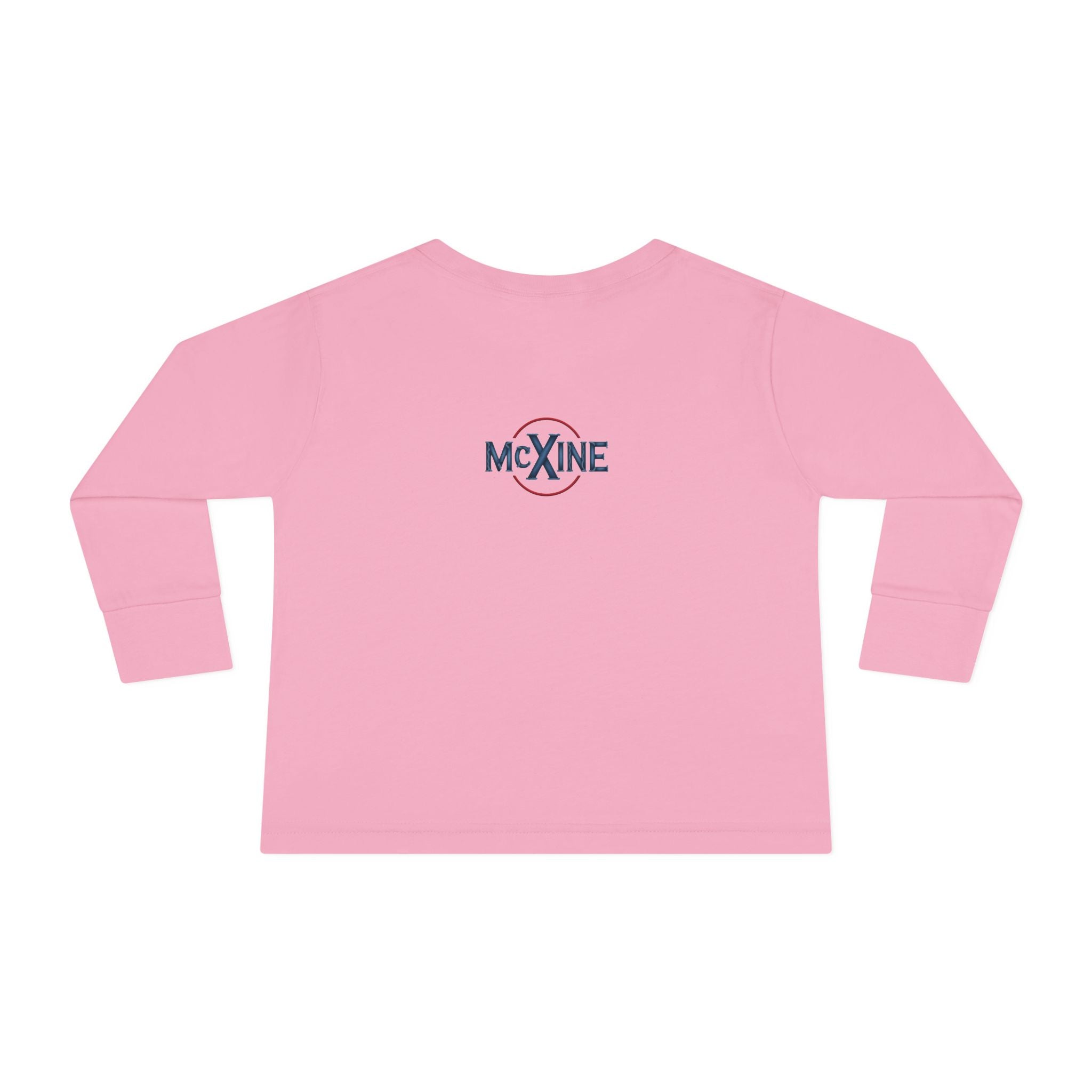 Cute Cartoon Cars Toddler Long Sleeve Tee, Kids T-Shirt, Toddler Tee, Birthday Gift, Fun Playwear, Nursery Outfit Printify