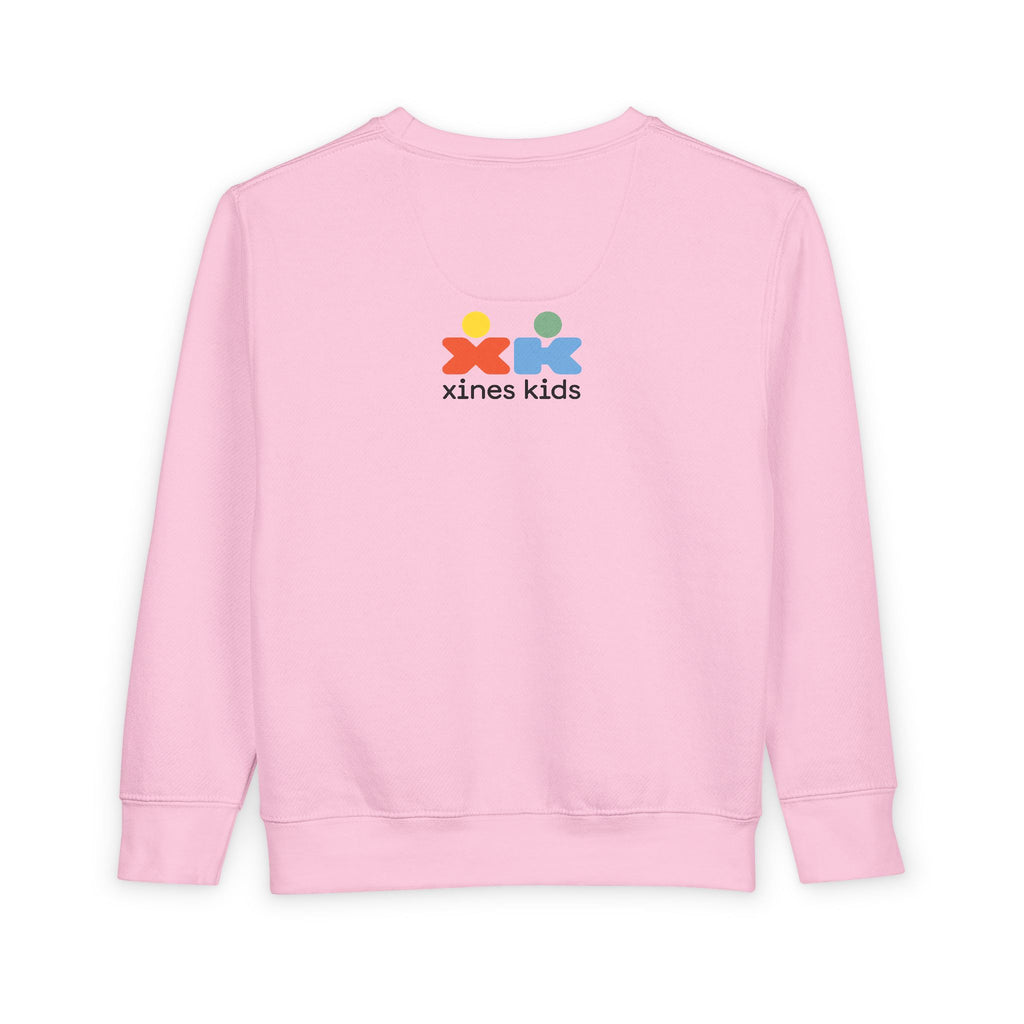 Toddler Sweatshirt