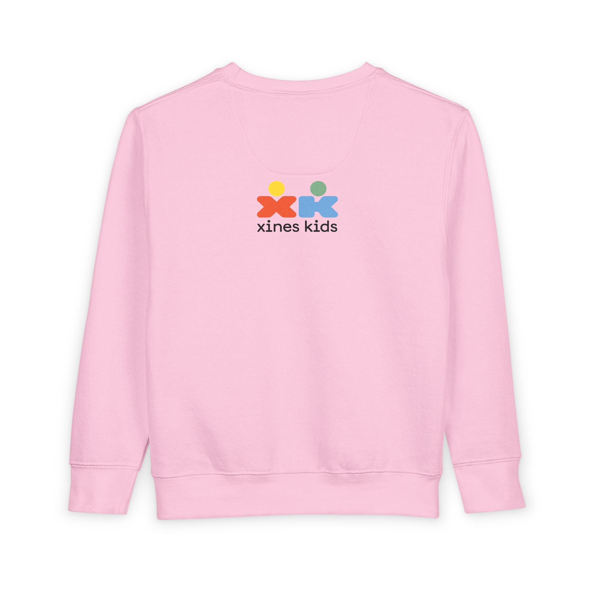 Toddler Sweatshirt