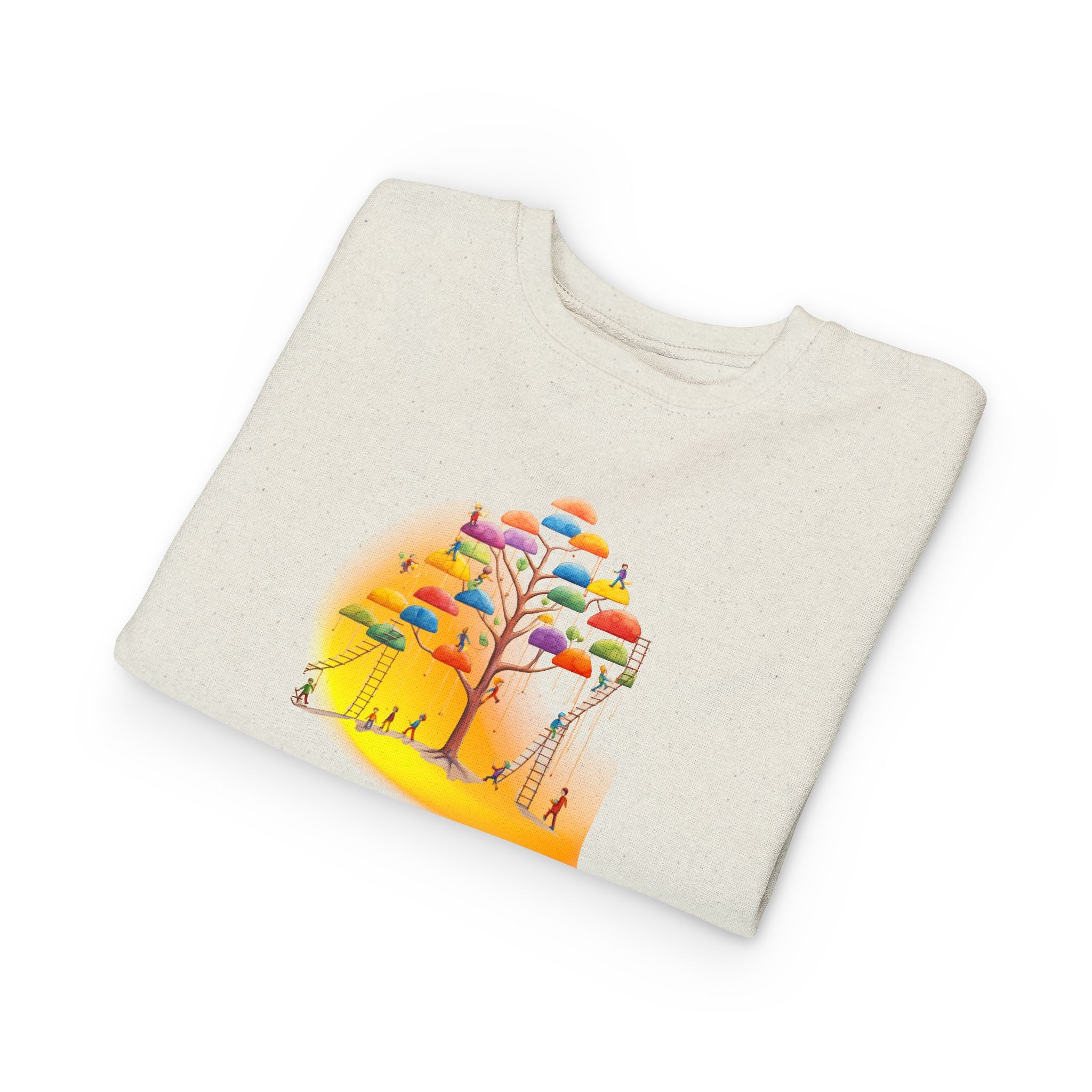 Toddler Sweatshirt