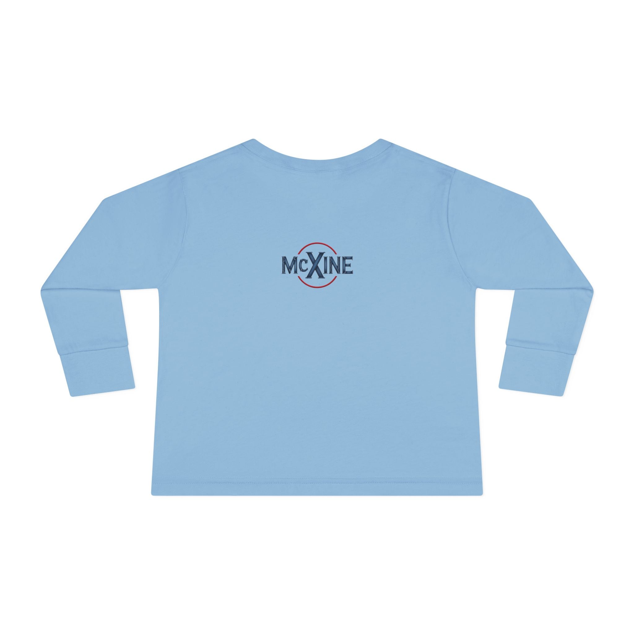 Cute Cartoon Cars Toddler Long Sleeve Tee, Kids T-Shirt, Toddler Tee, Birthday Gift, Fun Playwear, Nursery Outfit Printify