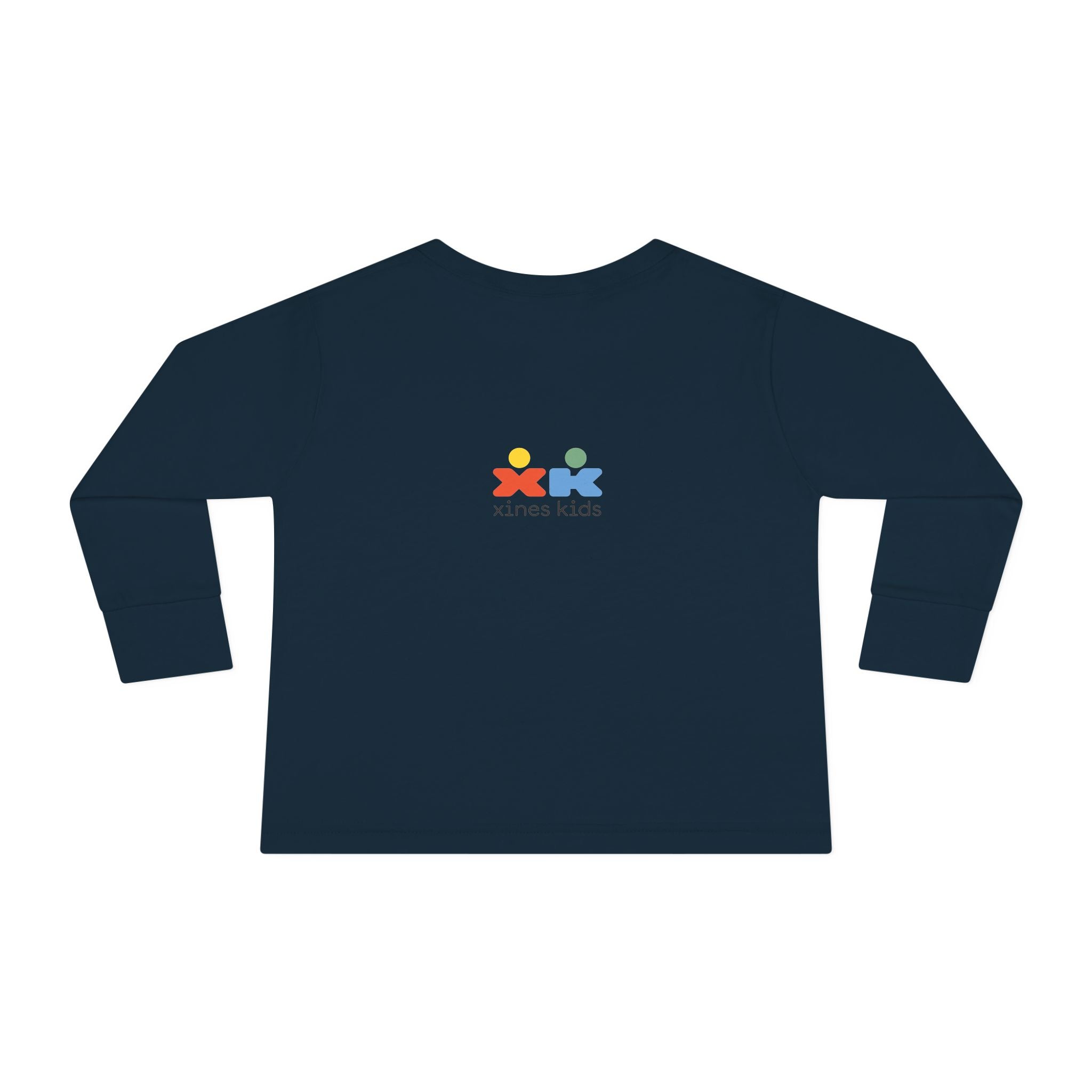 Toddler Long Sleeve Tee