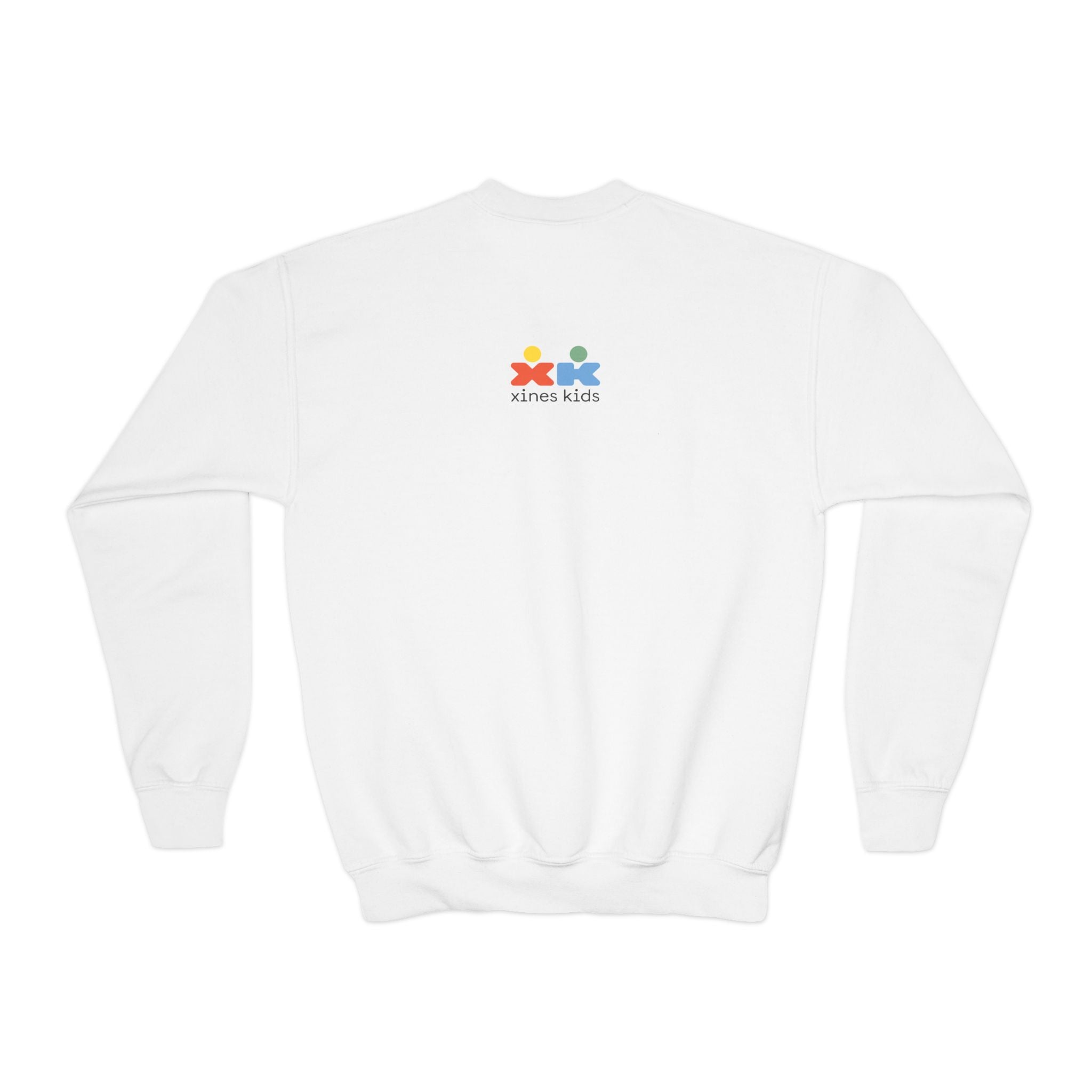 Strong Girl Energy Youth Crewneck Sweatshirt, Motivational Apparel for Girls, Cute Gift for Birthdays, Positive Vibes, Inspirational [...]