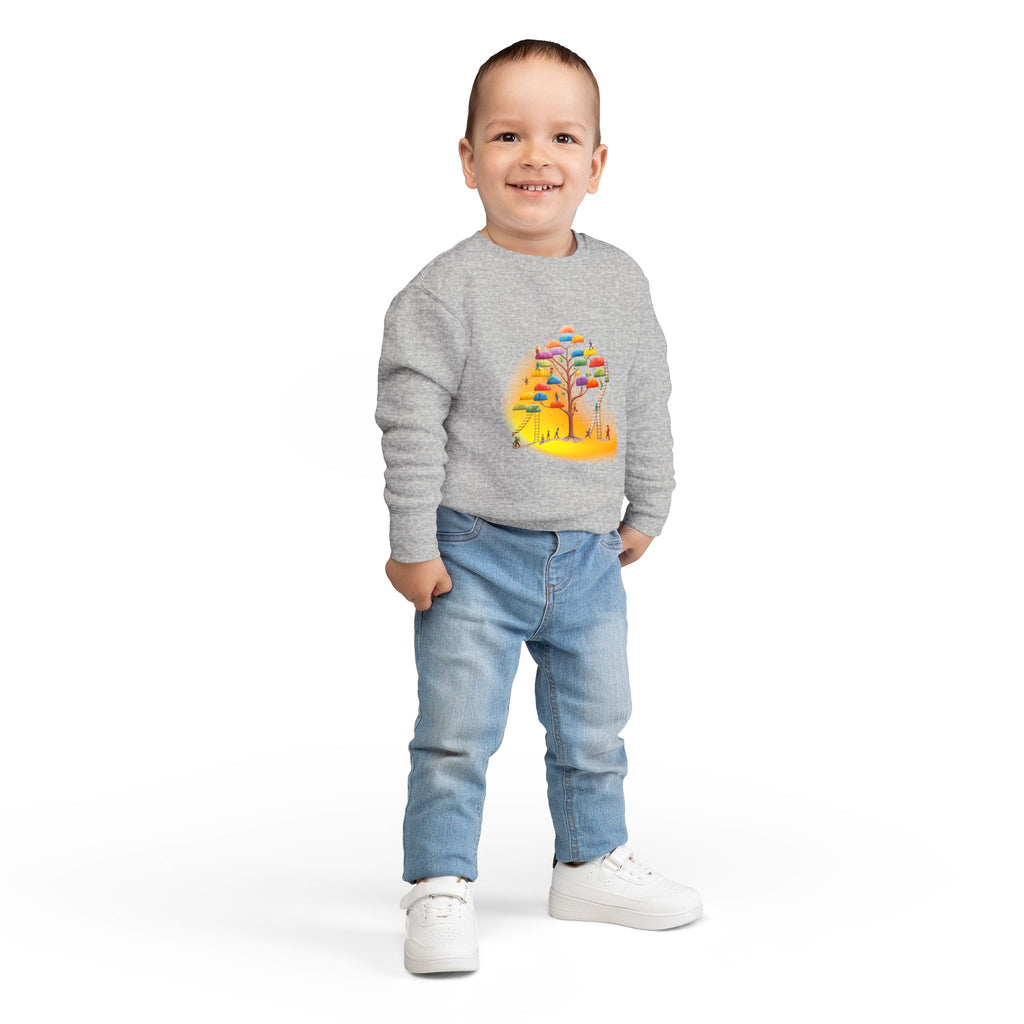 Toddler Sweatshirt
