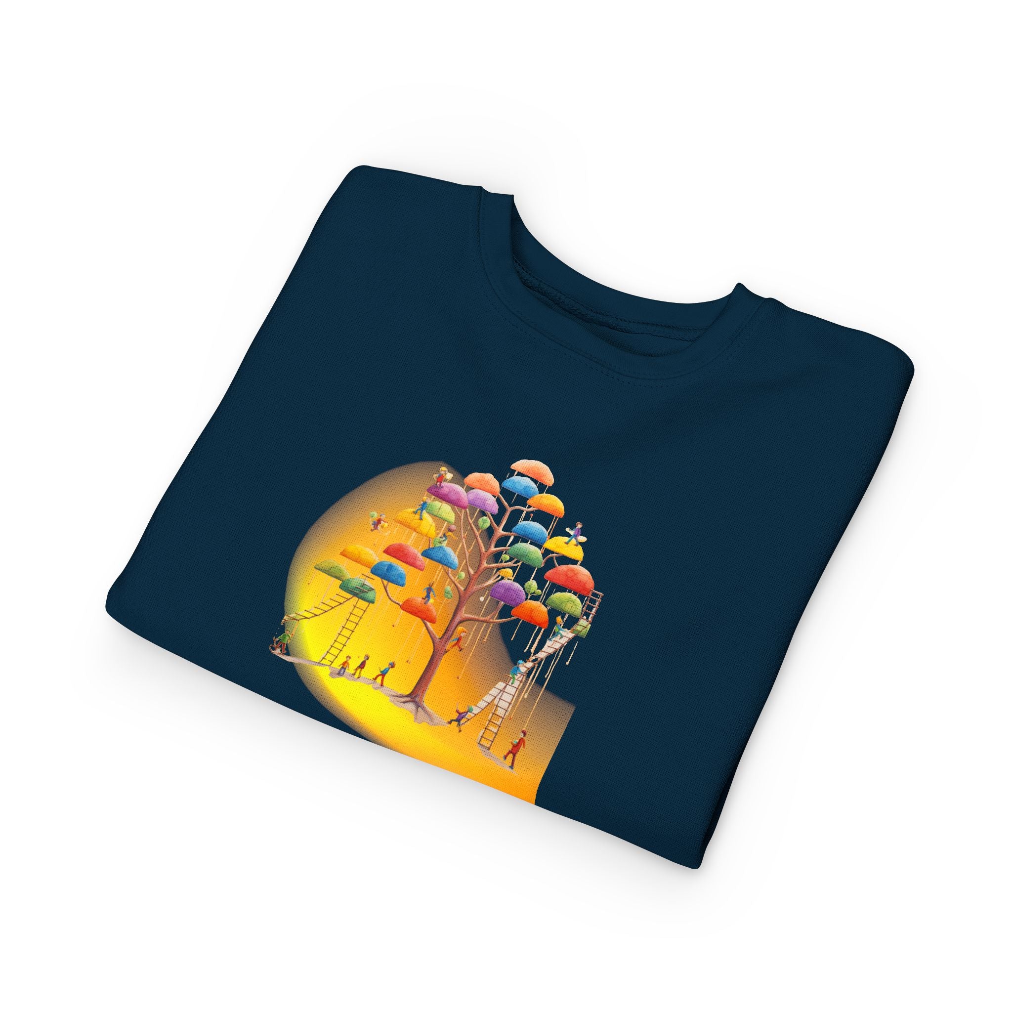 Toddler Sweatshirt