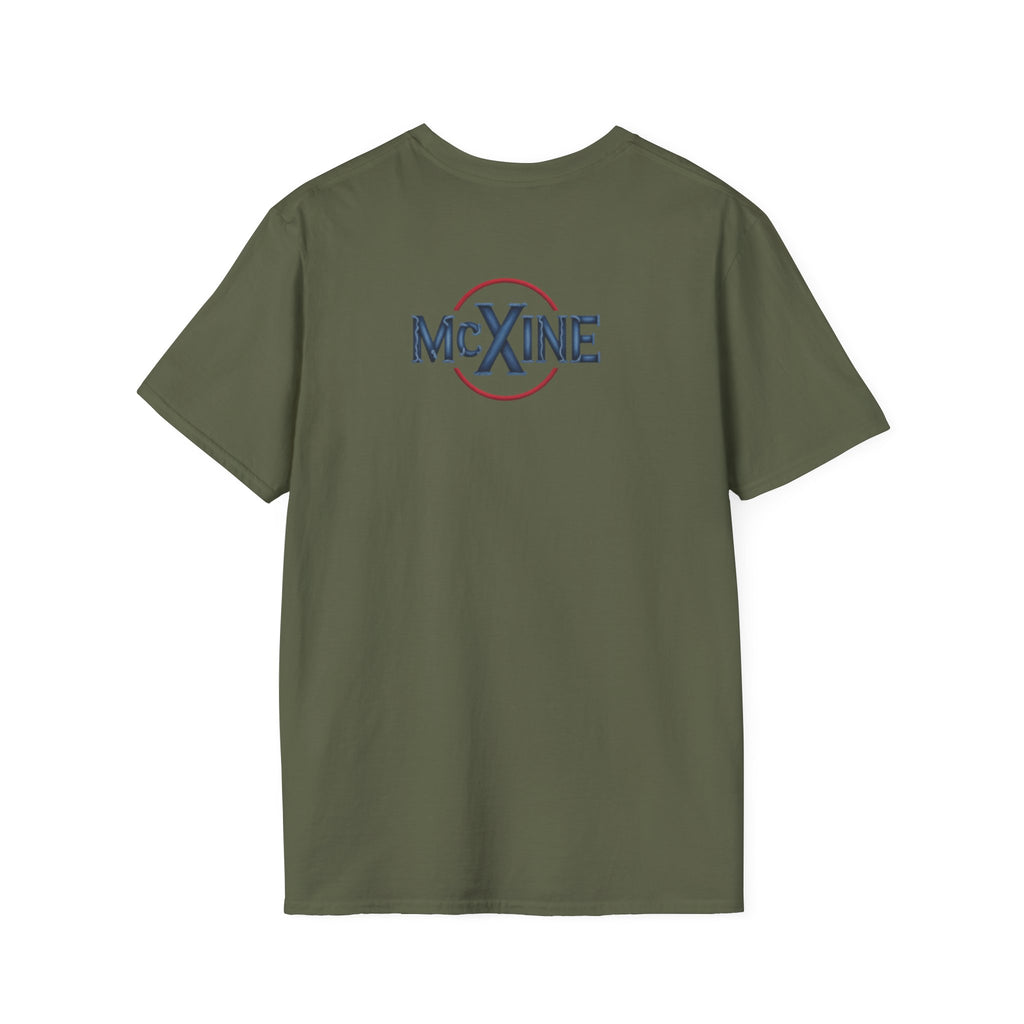Love Yourself Rose T-Shirt — Inspirational Self-Love Graphic Tee