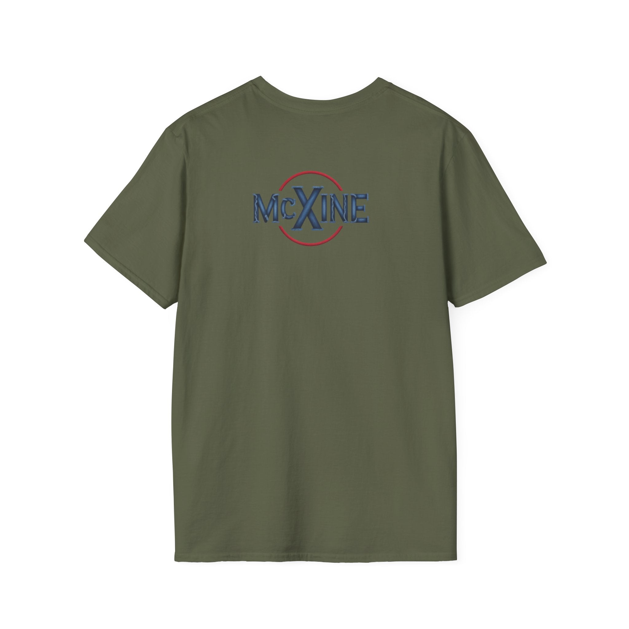 Love Yourself Rose T-Shirt — Inspirational Self-Love Graphic Tee