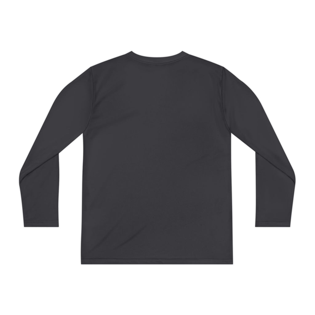 Youth Earth-Inspired Long Sleeve Shirt
