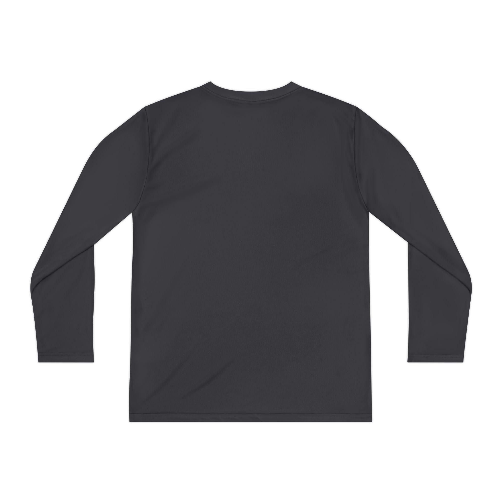 Youth Earth-Inspired Long Sleeve Shirt