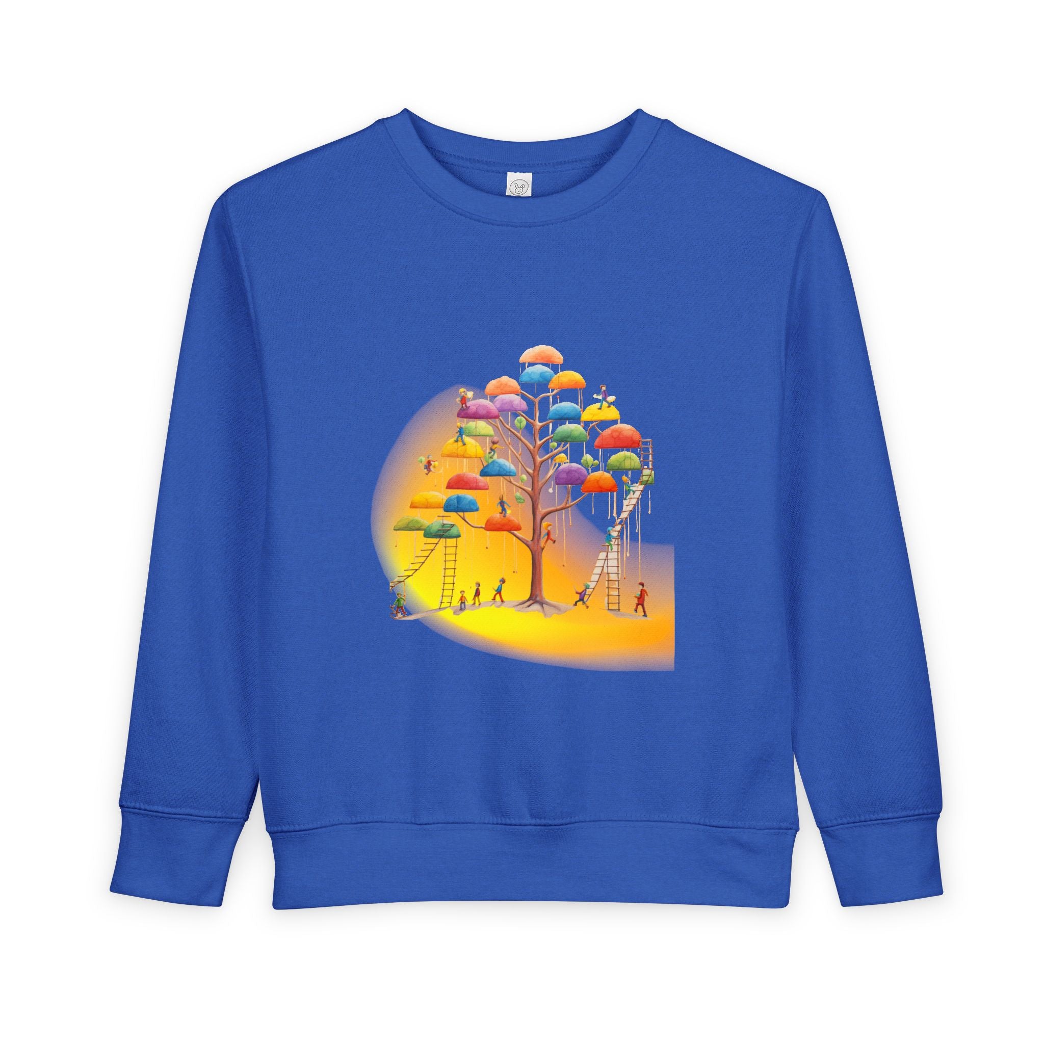 Toddler Sweatshirt